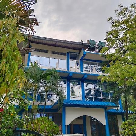 Kaziranga Rhino Guest House Hatikhuli Zewnętrze zdjęcie