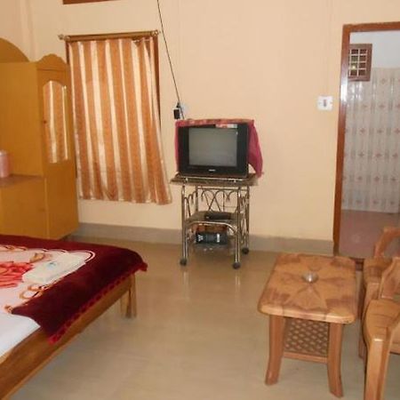 Kaziranga Rhino Guest House Hatikhuli Zewnętrze zdjęcie