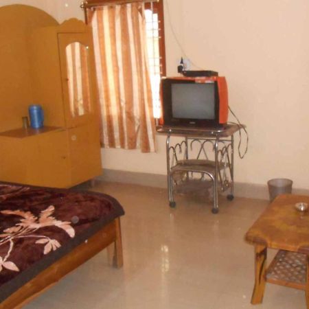 Kaziranga Rhino Guest House Hatikhuli Zewnętrze zdjęcie