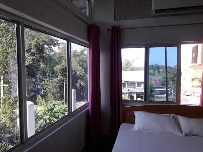 Kaziranga Rhino Guest House Hatikhuli Zewnętrze zdjęcie