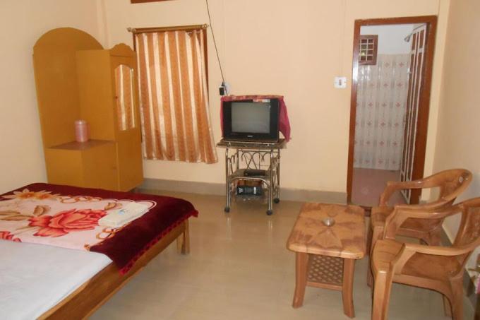 Kaziranga Rhino Guest House Hatikhuli Zewnętrze zdjęcie