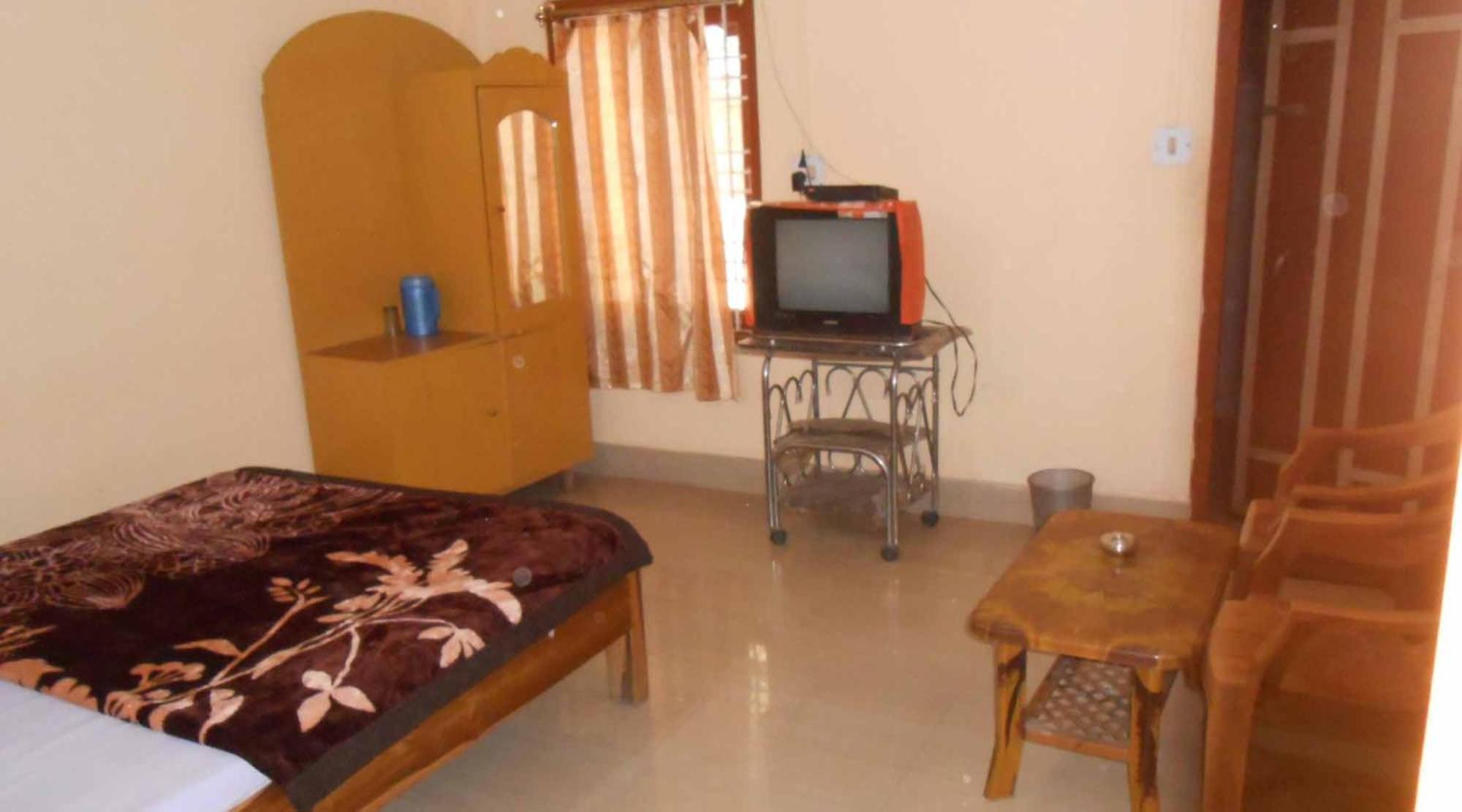 Kaziranga Rhino Guest House Hatikhuli Zewnętrze zdjęcie